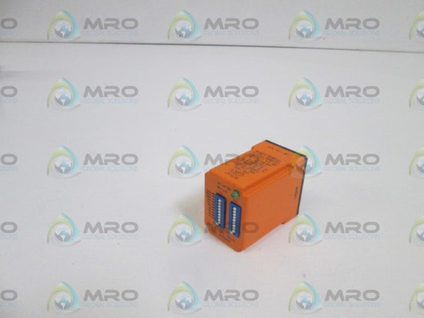 ATC TIME DELAY RELAY TBF-120-ACA UNMP