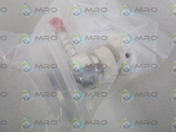 1-1/2" VALVE BV-3-2-T-E-E NSNP IN BAG