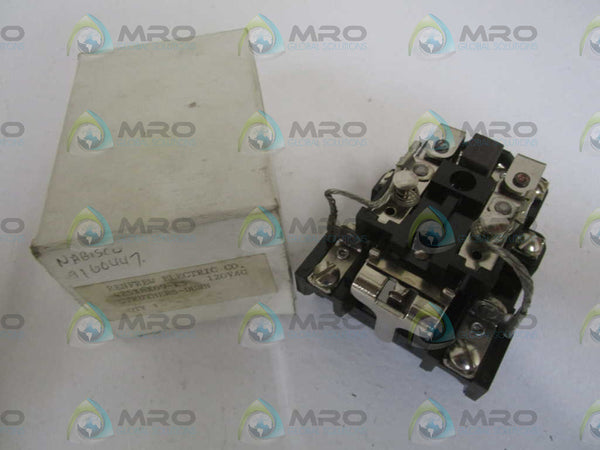 STRUTHERS-DUNN 425XBX69-K5 RELAY 120VAC  NSMP