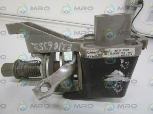 CUTLER-HAMMER 10165H3A RELAY  UNMP