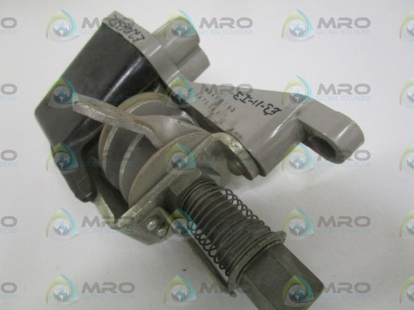 CUTLER-HAMMER 10165H3A RELAY  UNMP