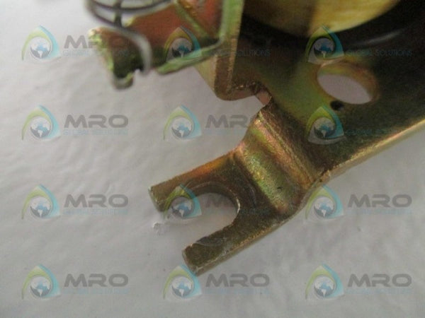 POTTER & BRUMFIELD PM-17DY-110 RELAY 110VDC UNMP