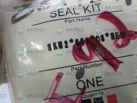 HYDRO-LINE SEAL KIT SKN2 661 08 *NEW IN FACTORY BAG*