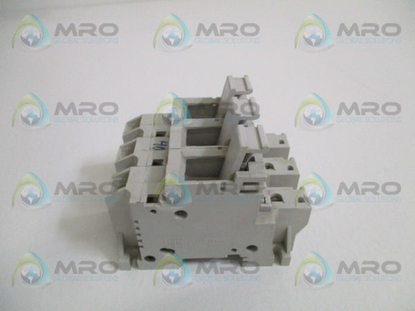 PASS & SEYMOUR LEGRAND 21504 14x51 FUSE HOLDER UNMP