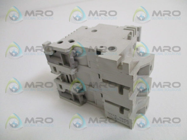 PASS & SEYMOUR LEGRAND 21504 14x51 FUSE HOLDER UNMP