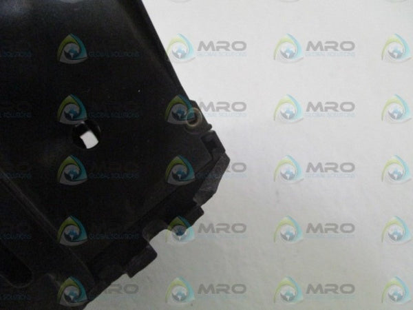 ALLEN BRADLEY 193-BSB16 SER. A OVERLOAD RELAY 1.1-1.6A (AS PICTURED)  UNMP