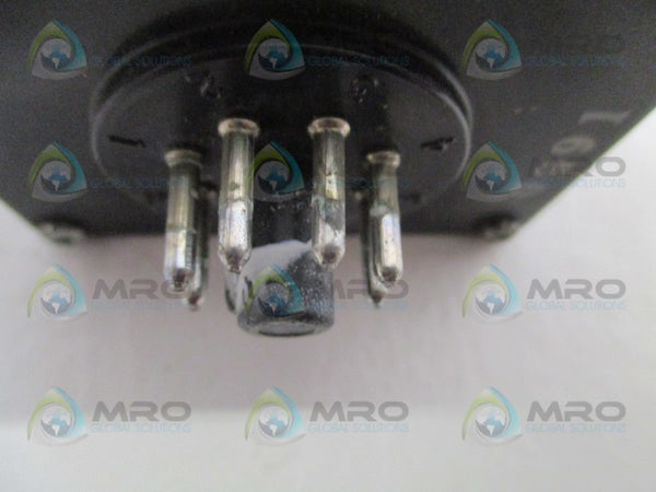 SIGNALINE 360-230V-1MIN OPERATE RELAY  UNMP