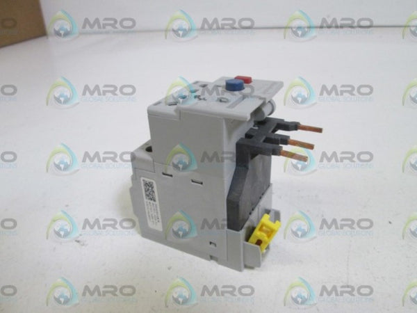ALLEN BRADLEY OVERLOAD RELAY (0.1-0.5A) 193-ED1AB SER.B  UNMP