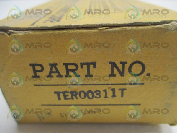 SYRACUSE ELECTRONICS TER-001311T TIME DELAY RELAY 60SEC. NSMP