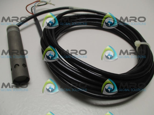 YOKOGAWA S250197D CONDUCTIVE SENSOR NSMP