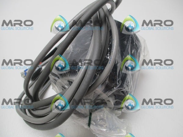 YOKOGAWA DM1045B601C DC SERVO ACTUATOR NSMP