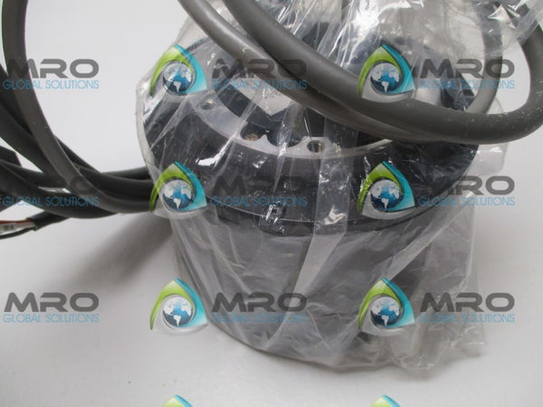 YOKOGAWA DM1045B601C DC SERVO ACTUATOR NSMP