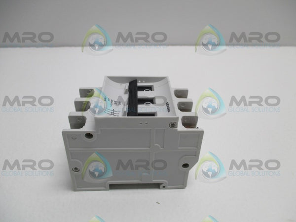 SIEMENS 5SN3316-3CA CIRCUIT BREAKER 16A  NSMP