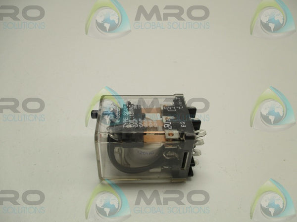 SKY ELECTRONICS SKAPLM-3C RELAY 120VAC  UNMP