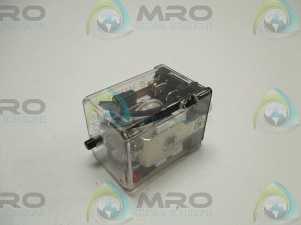 SKY ELECTRONICS SKAPLM-3C RELAY 120VAC  UNMP