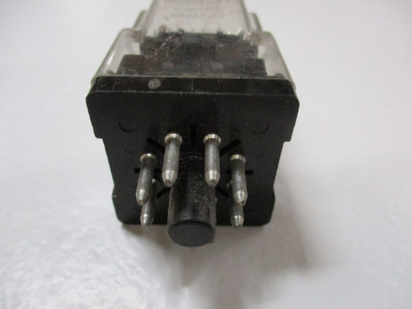 POTTER & BRUMFIELD KRPA-11AG-120 RELAY 120VAC 12A UNMP
