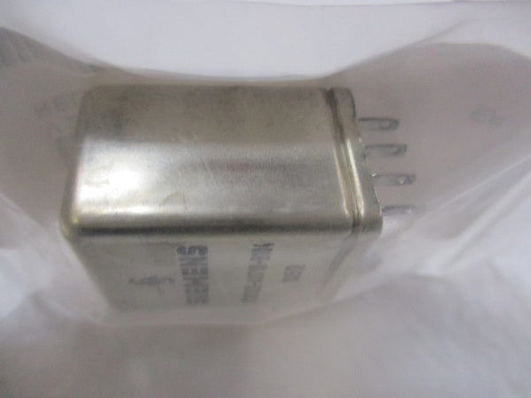 SIEMENS V23162-A0719-B104 RELAY 325OHMS NSNP