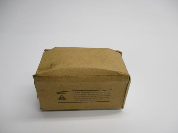 ALLEN BRADLEY 1794-OW8 SER. A DATE: 2015 NSFS