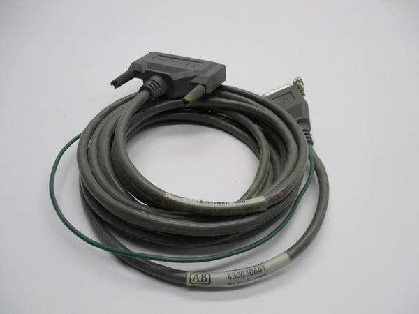 ALLEN BRADLEY 1784-CP2 SER. B UNMP