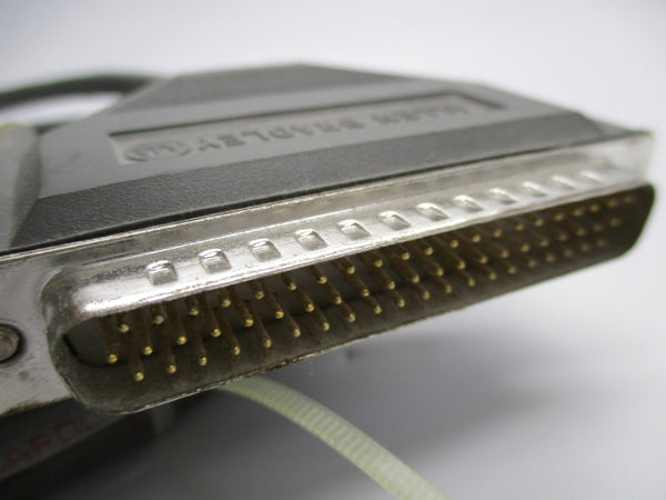 ALLEN BRADLEY 1784-CP2 SER. B UNMP