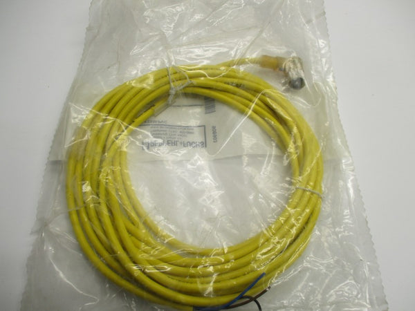 PEPPERL+FUCHS V1-W-E0-YE5M-PVC NSMP