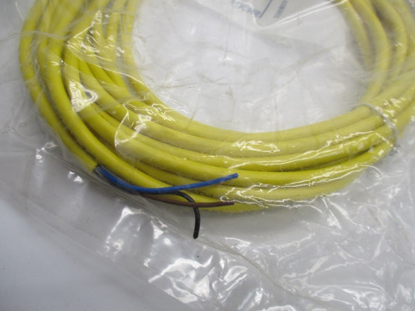 PEPPERL+FUCHS V1-W-E0-YE5M-PVC NSMP