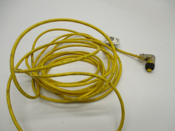PEPPERL+FUCHS V1-W-E0-YE5M-PVC UNMP