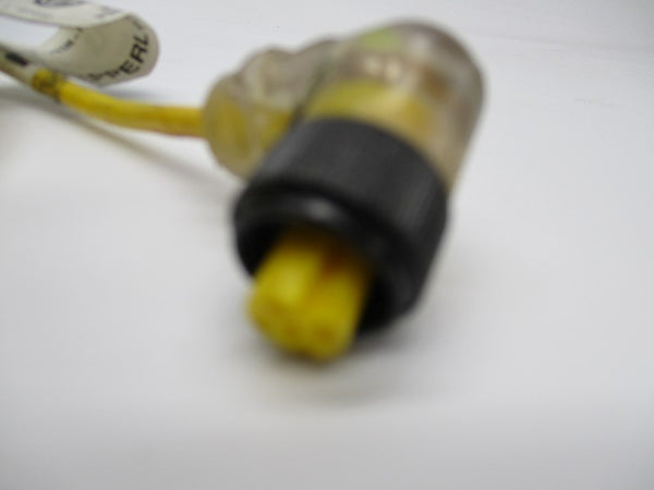 PEPPERL+FUCHS V1-W-E0-YE5M-PVC UNMP