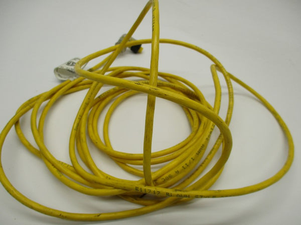 PEPPERL+FUCHS V1-W-E0-YE5M-PVC UNMP