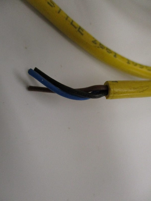 PEPPERL+FUCHS V1-W-E0-YE5M-PVC UNMP