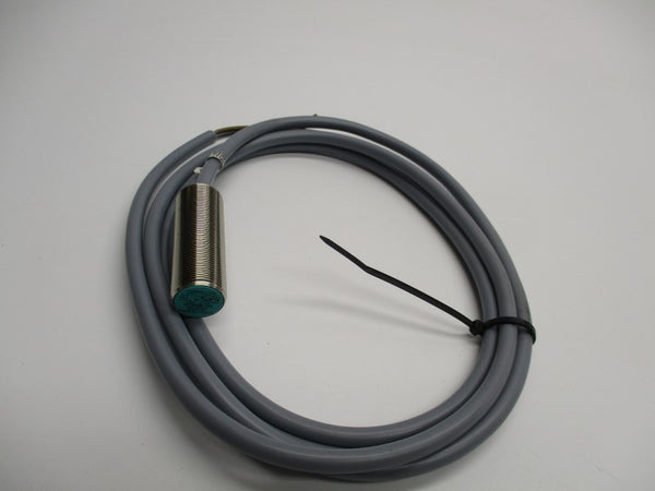 PEPPERL+FUCHS NJ5-18GM50-E2 83992 10-60VDC NSNP