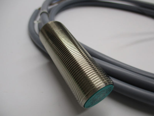 PEPPERL+FUCHS NJ5-18GM50-E2 83992 10-60VDC NSNP