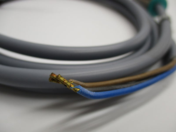 PEPPERL+FUCHS NJ5-18GM50-E2 83992 10-60VDC NSNP