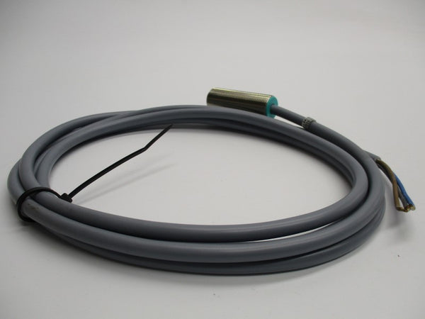 PEPPERL+FUCHS NJ5-18GM50-E2 83992 10-60VDC NSNP