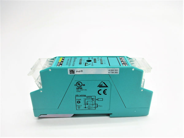 PEPPERL+FUCHS VAA-4E4A-KE1-Z/E2-TL NSNP