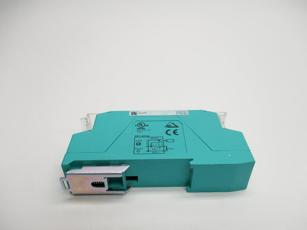 PEPPERL+FUCHS VAA-4E4A-KE1-Z/E2-TL NSNP