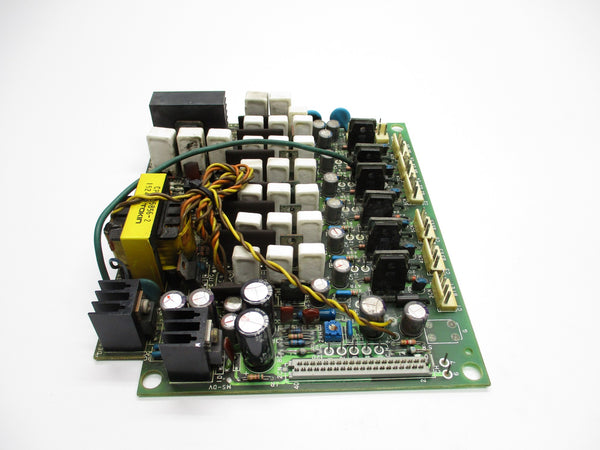 YASKAWA JPAC-C246-ETL (AS PICTURED) UNMP