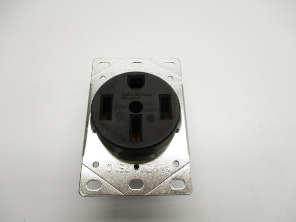PASS&SEYMOUR LEGRAND 3894 125/250V 50A NSMP