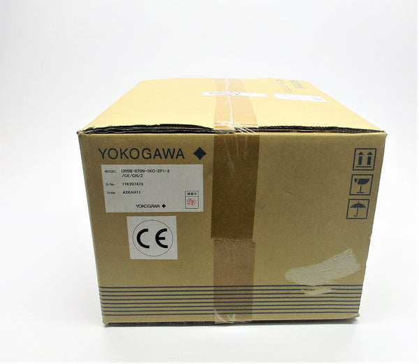 YOKOGAWA UR5B-070N-1KC-2P1-2/CE/CN/Z NSFS