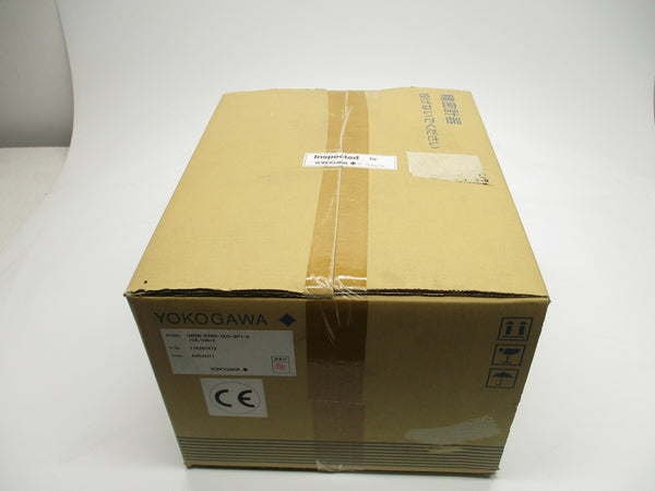 YOKOGAWA UR5B-070N-1KC-2P1-2/CE/CN/Z NSFS