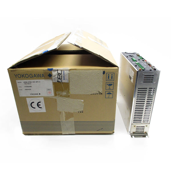 YOKOGAWA UR5B-070N-1KC-2P1-2/CE/CN/Z NSMP