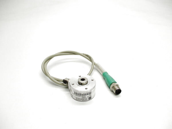 PEPPERL+FUCHS THI40N-0SAKYR6TN-00100 NSNP