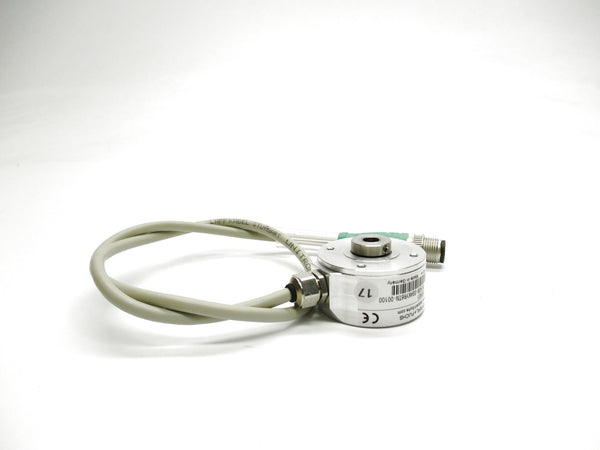 PEPPERL+FUCHS THI40N-0SAKYR6TN-00100 NSNP