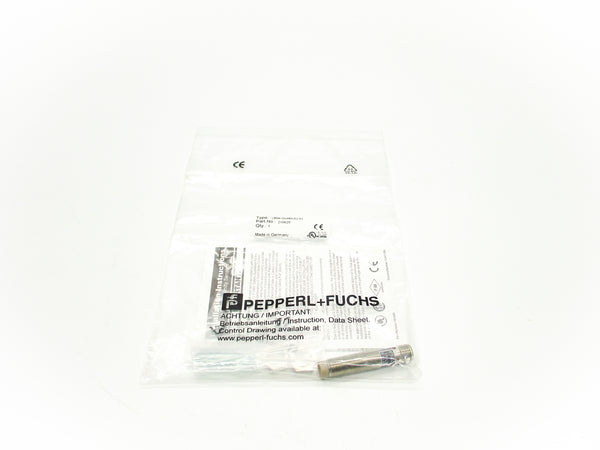 PEPPERL+FUCHS CBN8-12GH60-E2-V1 NSMP