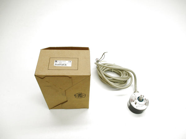 PEPPERL+FUCHS RVI58N-011K3R66N-05000 NSMP