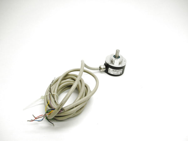 PEPPERL+FUCHS RVI58N-011K3R66N-05000 NSMP