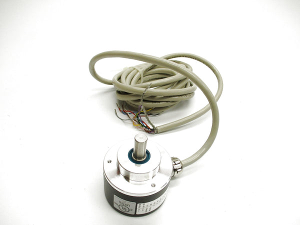 PEPPERL+FUCHS RVI58N-011K3R66N-05000 NSMP