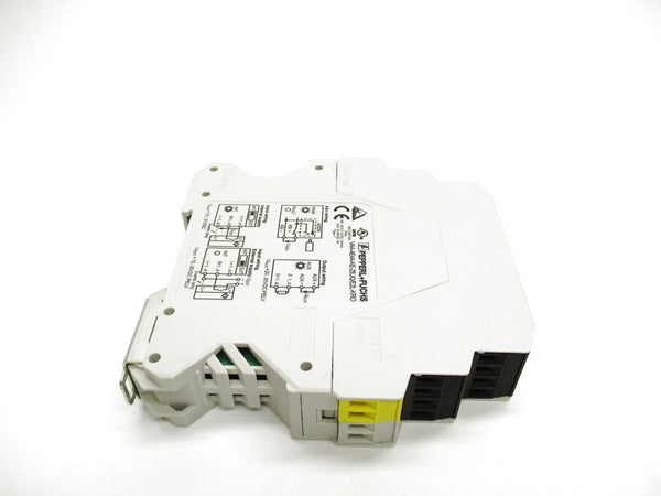 PEPPERL+FUCHS VAA-4E4A-ZEJQ/E2L-KRO NSNP