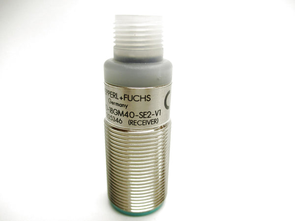 PEPPERL+FUCHS UBE1000-18GM40-SE2-V1 NSMP
