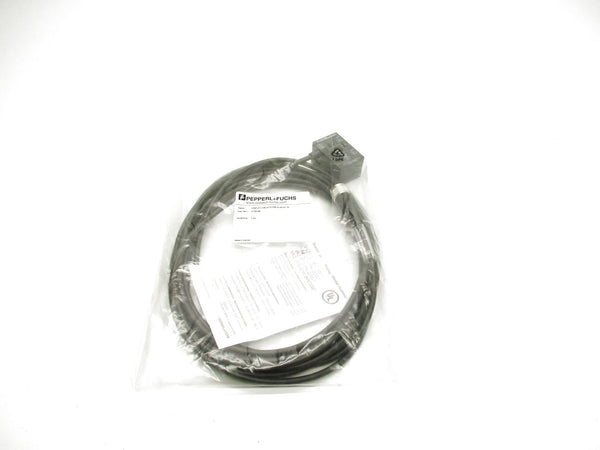PEPPERL+FUCHS VAZ-2T1-FK-G10-5M-PUR-V1-G NSMP